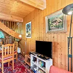 Graf Apartment Kniebis