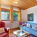 Graf Apartment