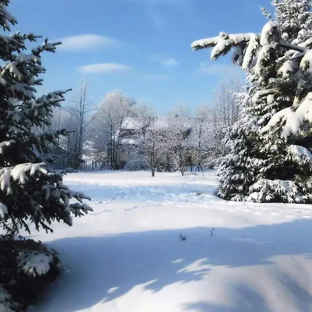 Graf Apartamento Kniebis