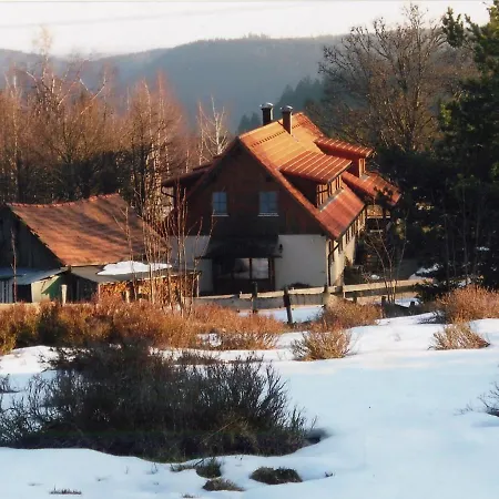 Graf Apartamento Kniebis