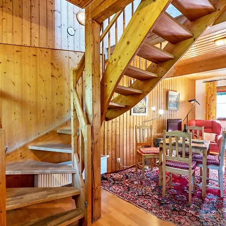 Graf Apartamento Kniebis