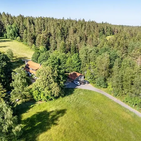 Graf Apartmán Kniebis