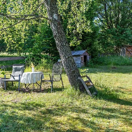 Apartmán Graf Kniebis