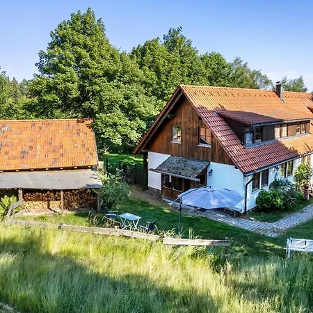 Apartmán Graf Kniebis