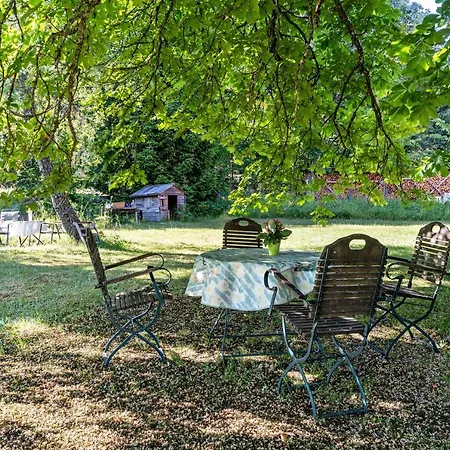 Apartamento Graf Kniebis