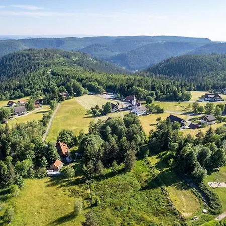 Apartmán Graf