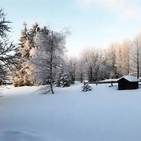 Apartamento Graf Kniebis