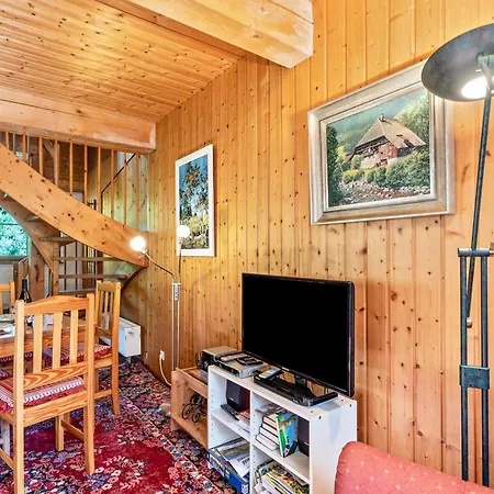Graf Apartment Schwarzwalddorf Kniebis