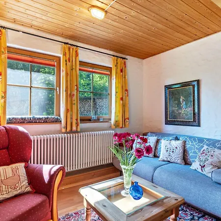 Graf Apartment